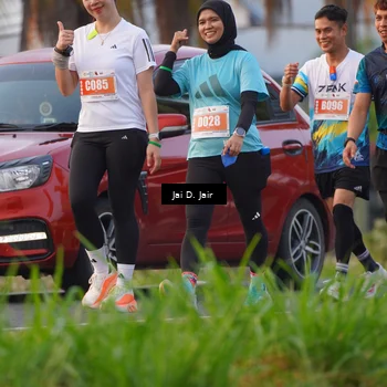 Runner Photo 4795025