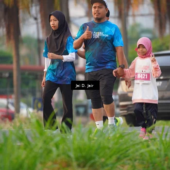 Runner Photo 4795027