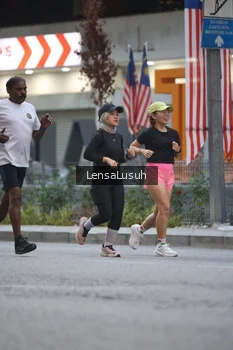 Runner Photo 4795029