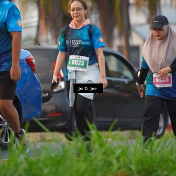 Runner Photo 4795031