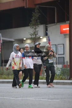 Runner Photo 4795032