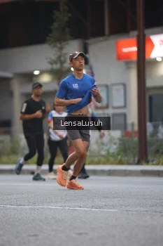 Runner Photo 4795033