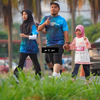 Runner Photo 4795034