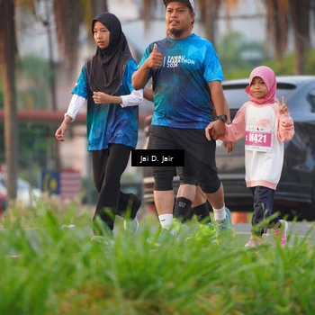Runner Photo 4795035