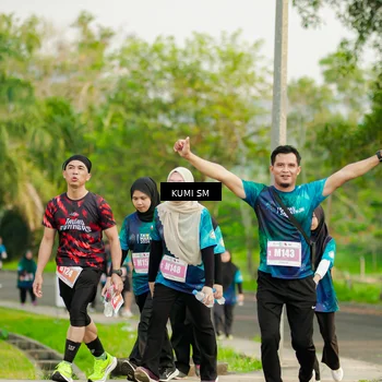 Runner Photo 4795037