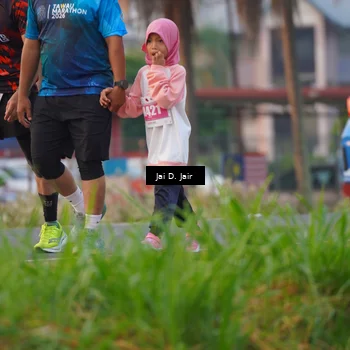 Runner Photo 4795038