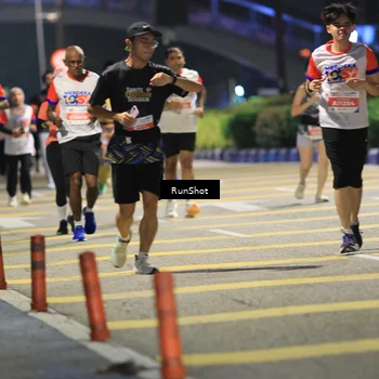 Runner Photo 4795041