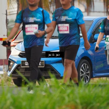 Runner Photo 4795043