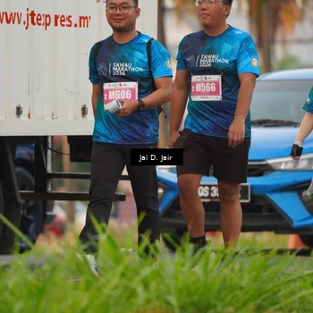 Runner Photo 4795044
