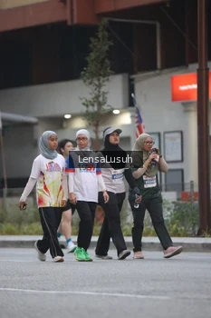 Runner Photo 4795045