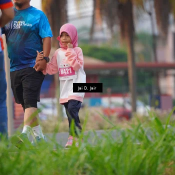 Runner Photo 4795046