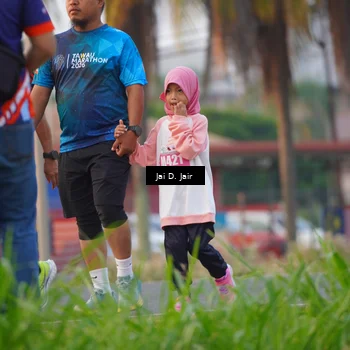 Runner Photo 4795047