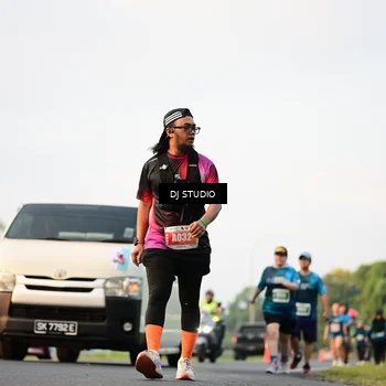 Runner Photo 4795049