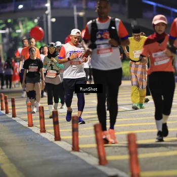 Runner Photo 4795051