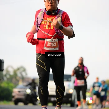 Runner Photo 4795053