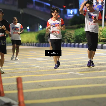 Runner Photo 4795055
