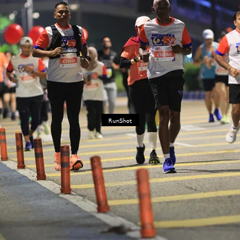 Runner Photo 4795057