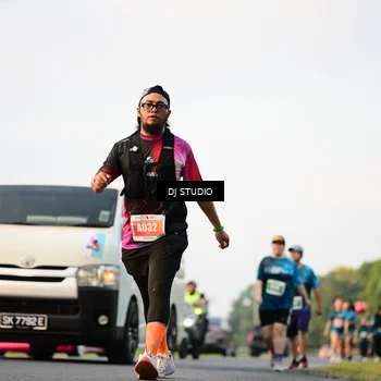 Runner Photo 4795058