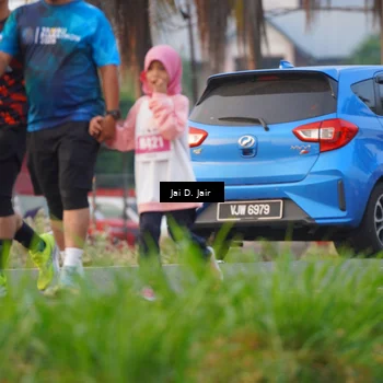 Runner Photo 4795062