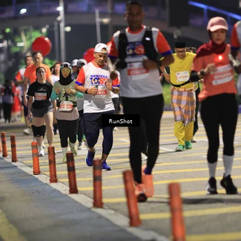 Runner Photo 4795063