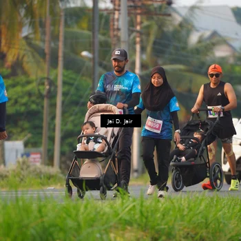 Runner Photo 4795064