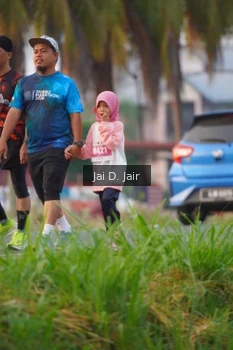 Runner Photo 4795066