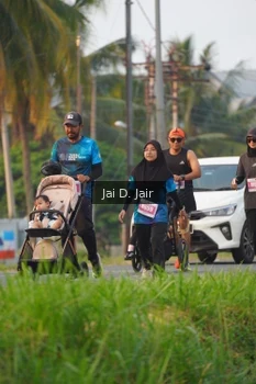 Runner Photo 4795067