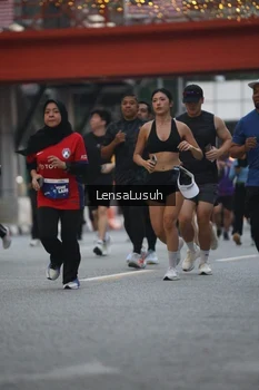 Runner Photo 4795070