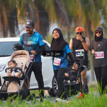 Runner Photo 4795075