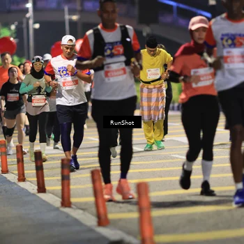 Runner Photo 4795078
