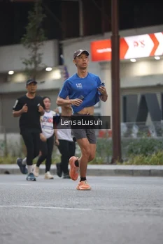 Runner Photo 4795080