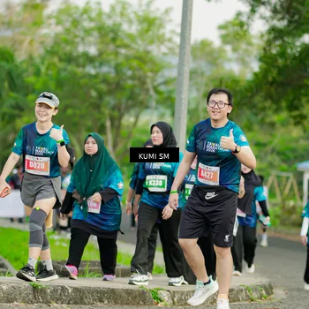Runner Photo 4795082