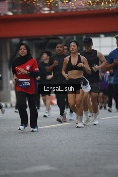 Runner Photo 4795083
