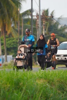Runner Photo 4795084