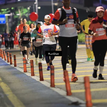 Runner Photo 4795085