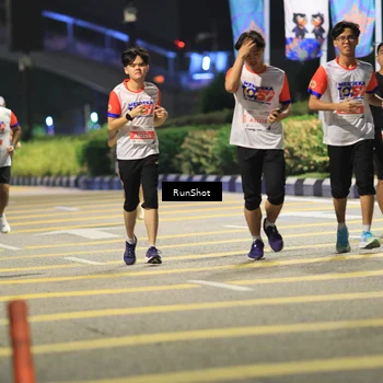 Runner Photo 4795087