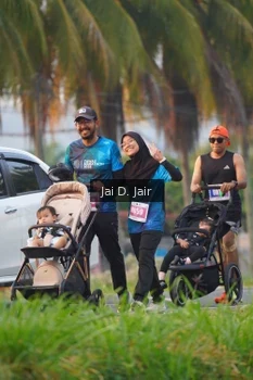 Runner Photo 4795088