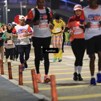 Runner Photo 4795089