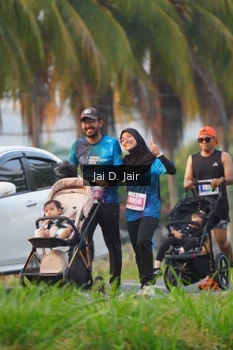 Runner Photo 4795090