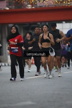 Runner Photo 4795094