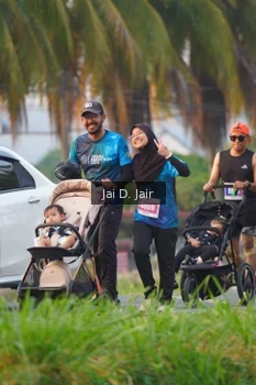 Runner Photo 4795096