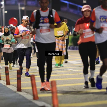 Runner Photo 4795099
