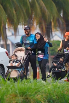 Runner Photo 4795101