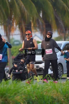 Runner Photo 4795105