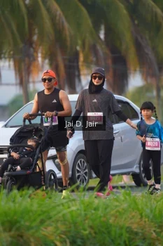 Runner Photo 4795106