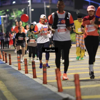 Runner Photo 4795107