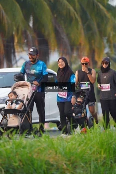 Runner Photo 4795109
