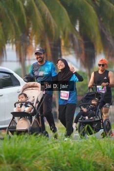 Runner Photo 4795110