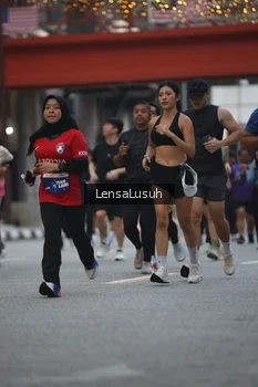 Runner Photo 4795111