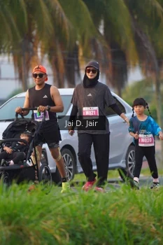 Runner Photo 4795113